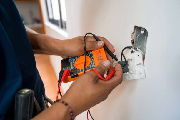 Best Local Electrician Companies  in Rush Springs, OK