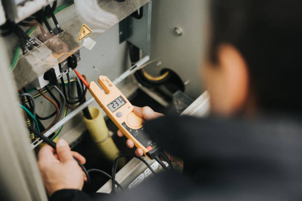 Best Commercial Electrician Services  in Rush Springs, OK
