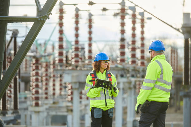 Best Electric Panel Repair  in Rush Springs, OK