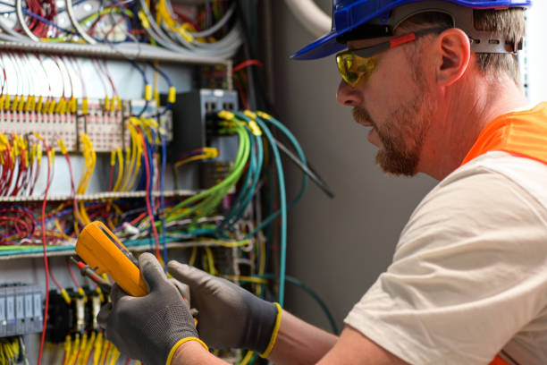 Best Electrical Upgrades for Homes  in Rush Springs, OK