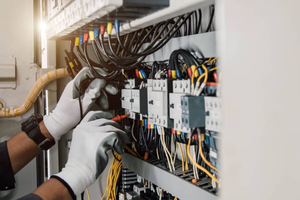 Best 24-Hour Electrician  in Rush Springs, OK